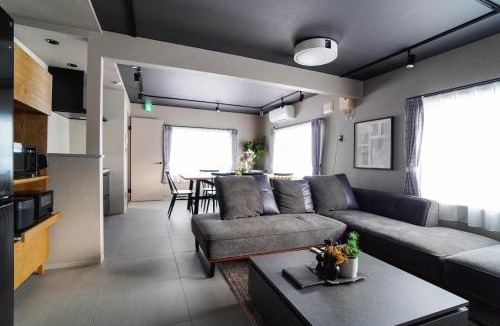 Sorachi-gun Apartment | Purpure Furano