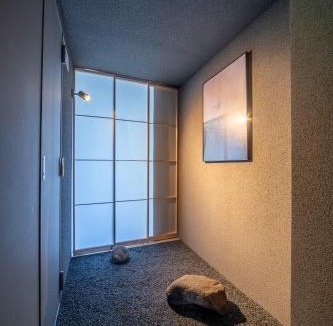 Kuramae Hotel | Mi-Kan Design Hotel 藏前駅