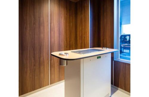 Ishikawa Prefecture Hotel | New Matto Terminal Hotel - Vacation STAY 01873v