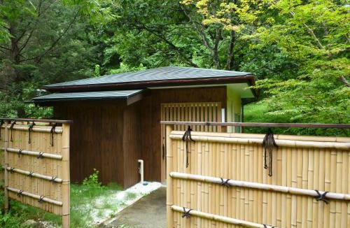 Ueda House | Anzuan Nishida