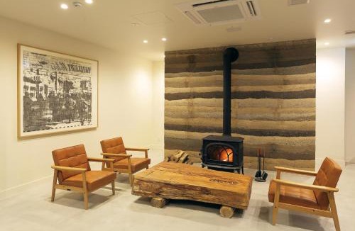 Obihiro Hotel | Hotel Nupka