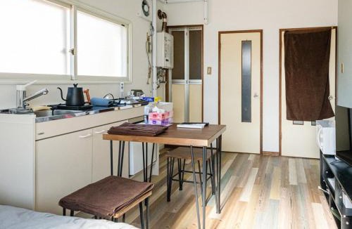 Shinkawacho Apartment | lol 3 201