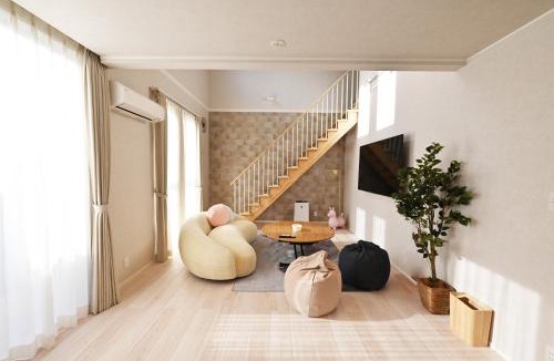 Yachimata Apartment | 8Room-千葉県八街市
