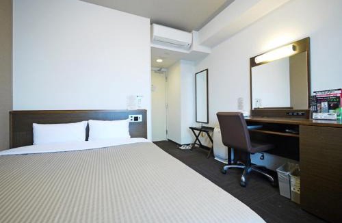 Isinomaki Hotel | Hotel Route-Inn Ishinomaki Kanan Inter