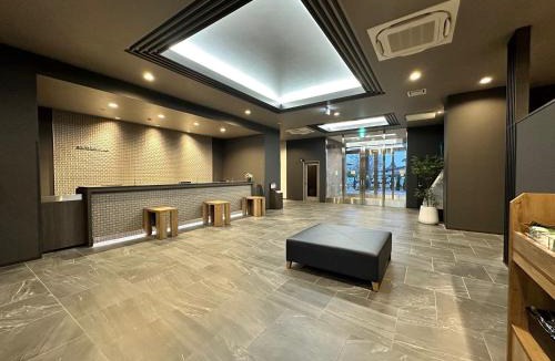 Fukushima Hotel | Hotel Route Inn Fukushima Nishi Inter
