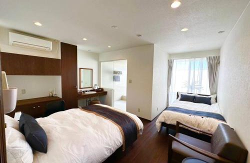Isinomaki Apartment | NEXUS HOTEL Ishinomakiokaidou