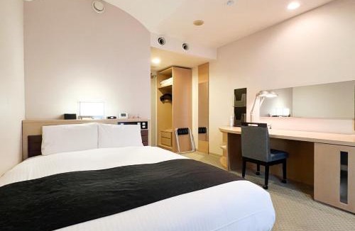Kita Ward Hotel | APA Hotel TKP Sapporo Eki-Kitaguchi Excellent