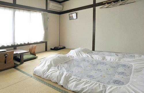 Matsumoto Hotel | Ryokan Seifuso - Vacation STAY 85475v