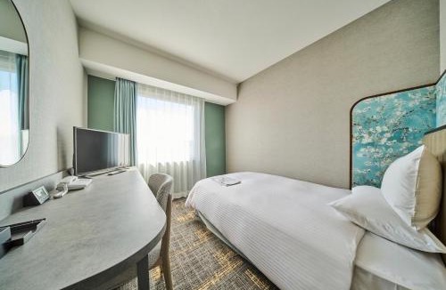 Funabashi Hotel | Hotel Flora Funabashi