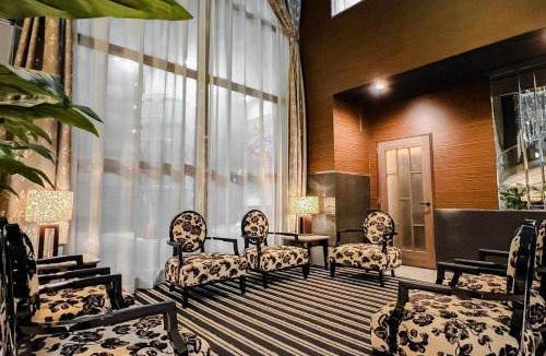 Kita Ward Hotel | APA Hotel TKP Sapporo Eki-Kitaguchi Excellent