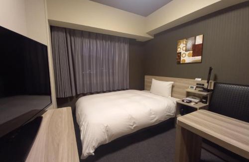 Chuo Hotel | Hotel Route-Inn Yamanashi Chuo