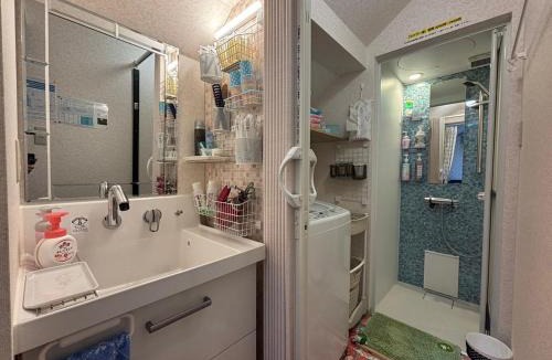 Obihiro Apartment | Guest House モモ
