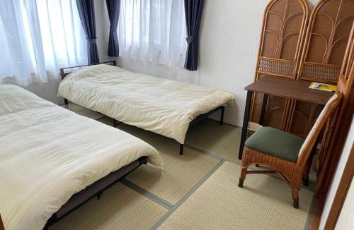 Toyoshina Apartment | Azumi Relax Lodge