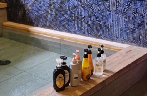 Aoba Ward Hotel | Almont Hotel Sendai