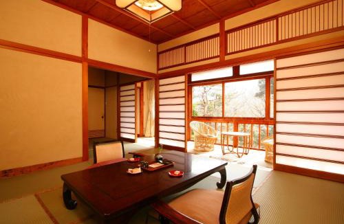 Izu Hotel | Sakaya Ryokan Yoshina Onsen