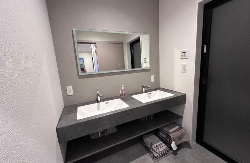 Ikejiri Apartment | COTO Premium Shibuya A