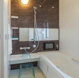 Kasugai Apartment | DuO春日井 大型犬OKペット可プラン有 お子様歓迎一軒家貸切の宿