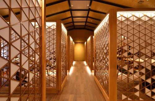 Shuzenji Hotel | Oni no Sumika