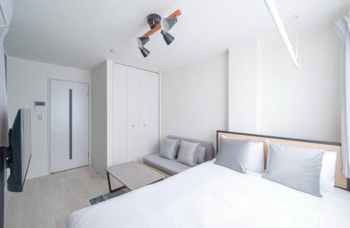 Osaki Apartment | K-room