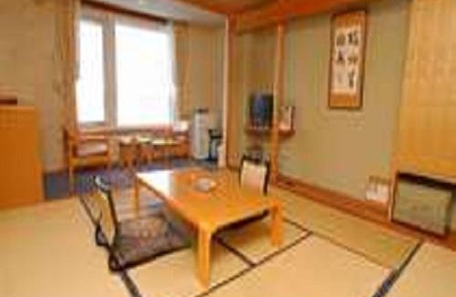 Abashiri Hotel | Abashiri Kanko Hotel
