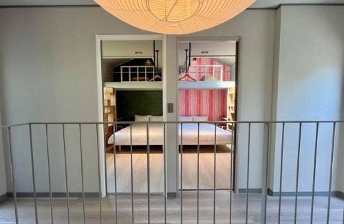 Sasazuka Apartment | Rakuna Inn 陽 Sasazuka2