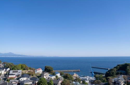 Manazuru Hotel | HOTEL FARO manazuru - Vacation STAY 42986v