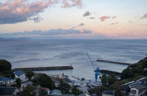 Manazuru Hotel | HOTEL FARO manazuru - Vacation STAY 42996v