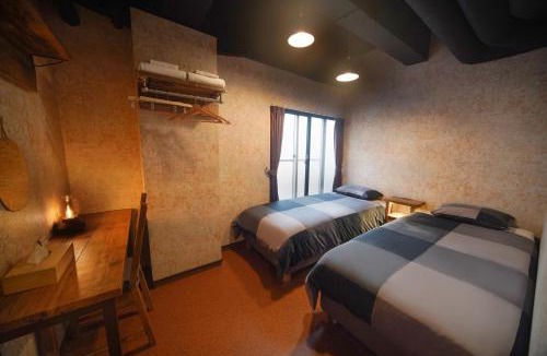 Kannai Apartment | 045 Hostel Yoshidamachi