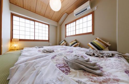 Kameari Apartment | Bliss KAMEARI