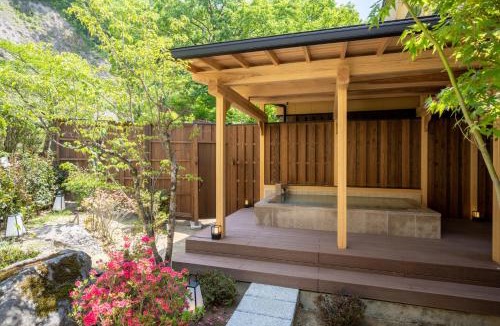 Tsuchiyu Hotel | Sansuiso Tsuchiyu Spa