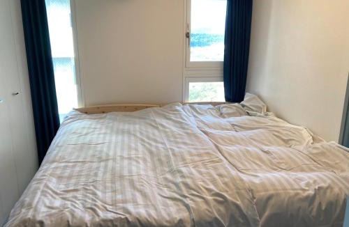Otaru Apartment | 【509号室】小樽キャナルビュー AMS海宝樓