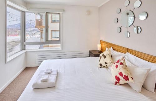 Hirafu Apartment | Niseko Central Condominiums