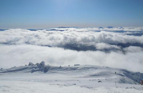 Asahidake Onsen Hotel | Asahidake Yumoto Yukomanso