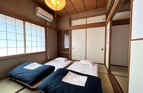 Toyama Apartment | tot-an 14mins from Toyama station #HH7