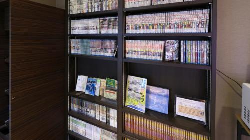 Aoba Ward Hotel | Dormy Inn Sendai Annex