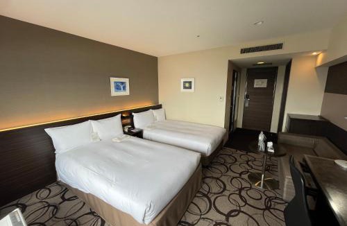 Kushiro Hotel | ANA Crowne Plaza Hotel Kushiro by IHG