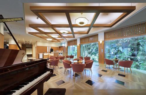 Zaoonsen Hotel | Zao Kokusai Hotel