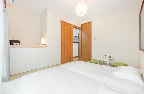 Shinkoiwa Apartment | Tomo house
