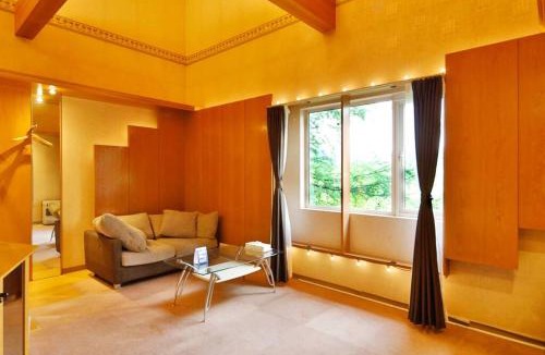 Hiushinai House | Starry Sky Cottage12