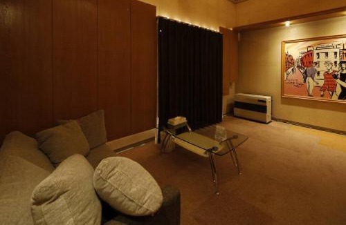 Hiushinai House | Starry Sky Cottage12