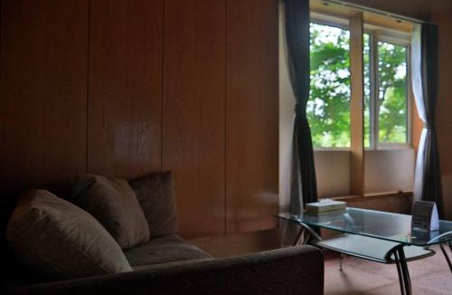 Hiushinai House | Starry Sky Cottage12