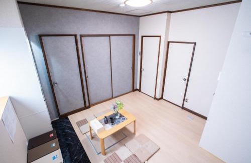 Haginaka House | Toko inn courtyard