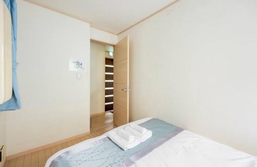 Ojima Apartment | 大島7丁目