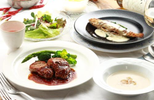 Hokuto House | Country Inn Orchard House