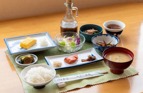 Myoko Hotel | Akakura onsen eho ryokan