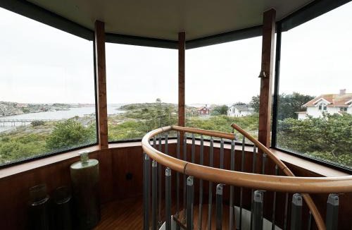Torslanda House | Architect-Designed Villa with Sea View in the Archipelago of Gothenburg