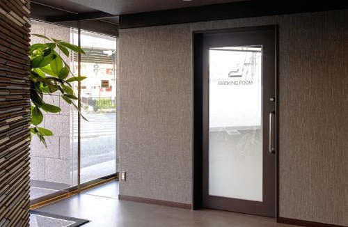 Ikeda Hotel | リフテル大阪空港前 -伊丹空港から徒歩7分 セルフチェックイン-