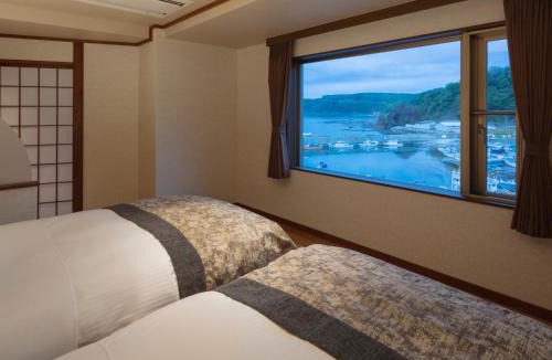 Utoro Hotel | Kitakobushi Shiretoko Hotel & Resort