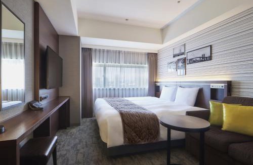 Ariake Hotel | Villa Fontaine Grand Tokyo Ariake