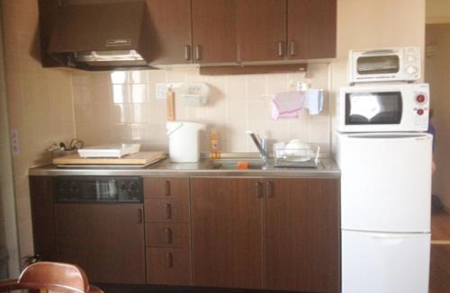 Gotemba House | Fuji Gotemba Condominium Tannpopo